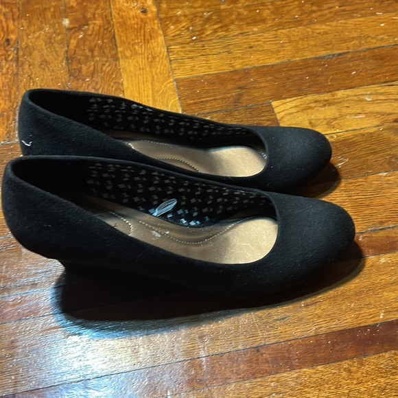 Dexflex comfort wedges, size 10 - Picture 3 of 4